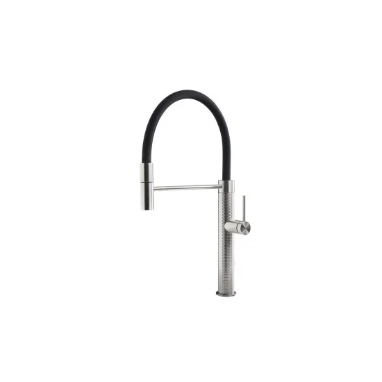 Miscelatore Foster 8424100: Design Elegante, Funzionalità Massima per la Tua Cucina