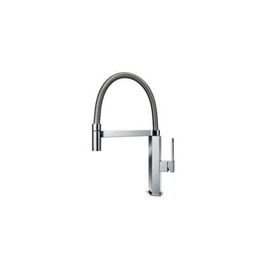 Foster 8488 000: Monocontroller with Canna Girevole and Bocca Snodabile