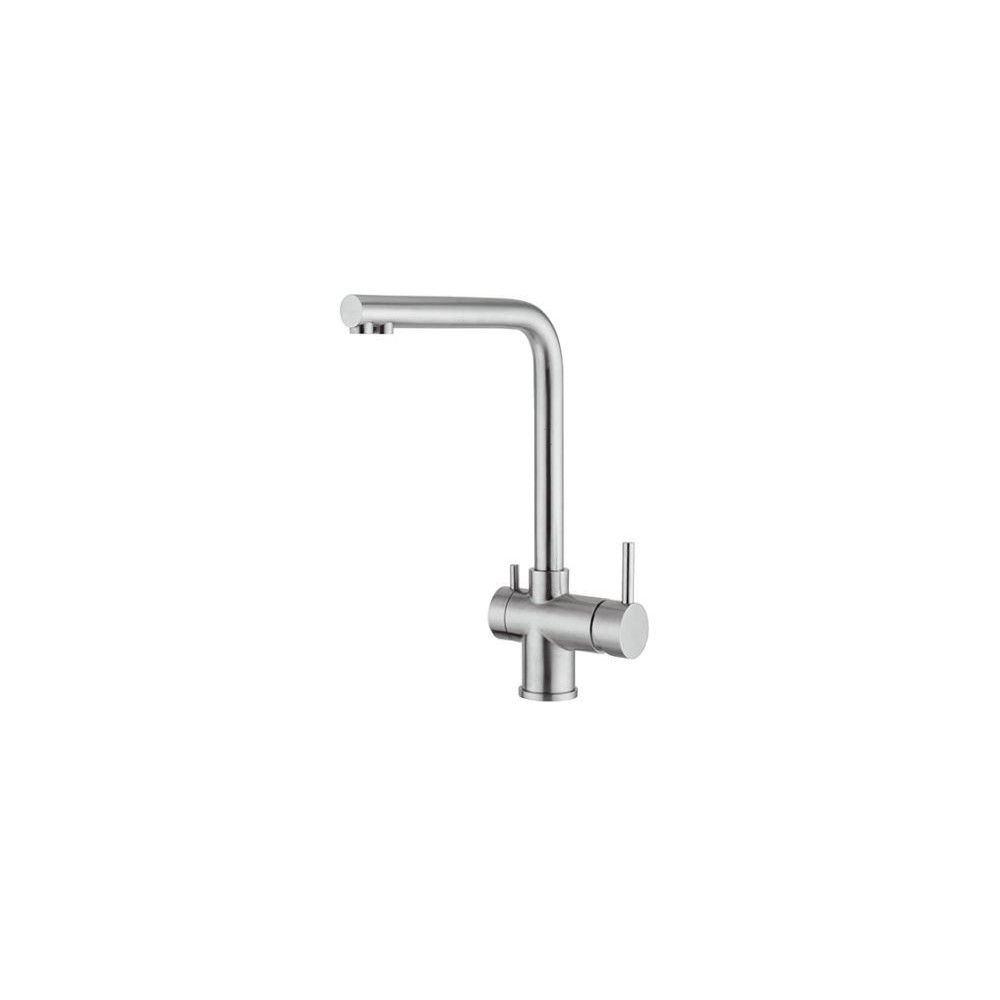 Mixer Foster 8496 100 Silenciosos Acero Inoxidable Canna Girevole ← Comprar en línea