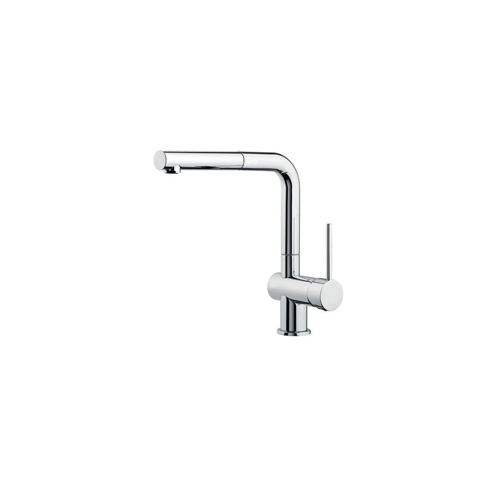 Mixer Foster 8483 001: Canna Extractible, Perfect for Every Work