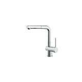 Mixer Foster 8483 001: Canna Extractible, Perfecto para cada trabajo