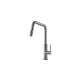 Foster 8522 100: Miscelatore cucina satinato, acquista online