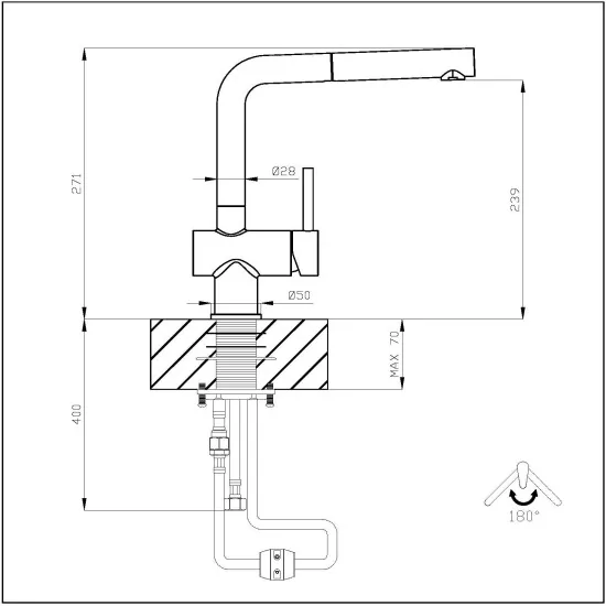 Mischer Foster 8551 000 | Kaufen Sie Ihren neuen Mixer online