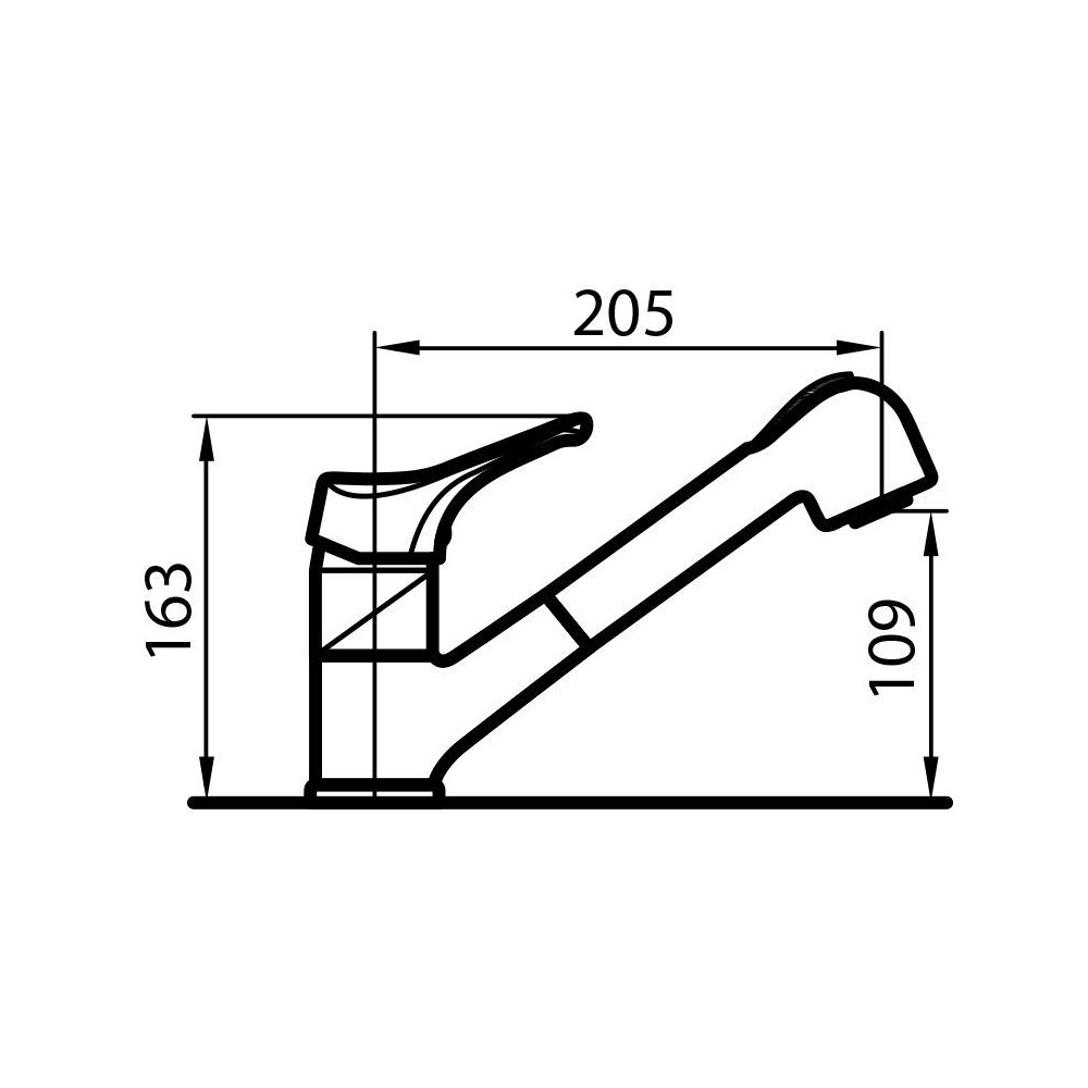 Mixer Foster 8449 500 - Elegante y funcional para su cocina