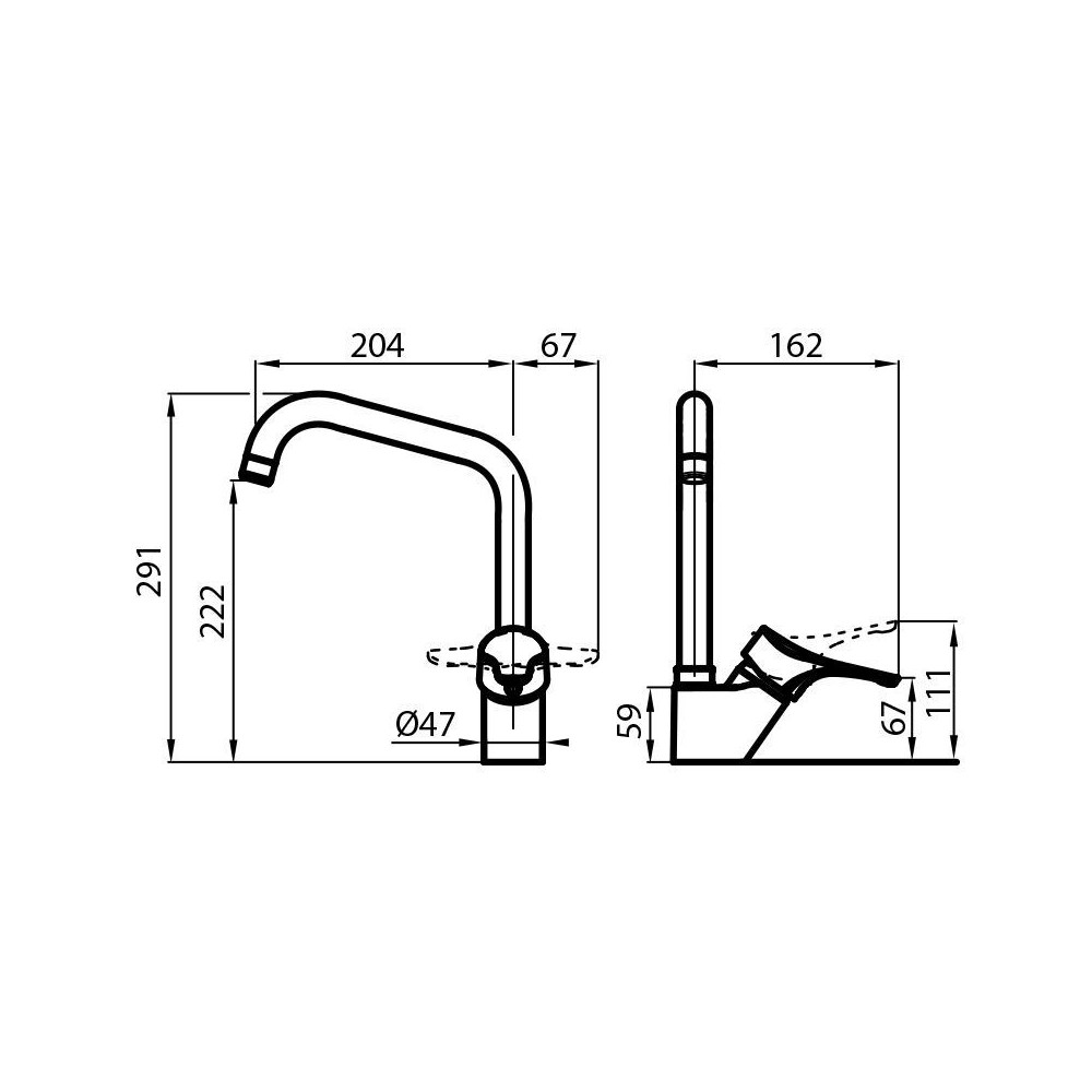 Miscelatore Foster 8442500: Acquista Online il Tuo Rubinetto da Cucina - Prezzo Speciale