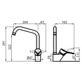 Миксер Foster 8442500: Купить Кухонный Приготовитель Online - Специальная Цена