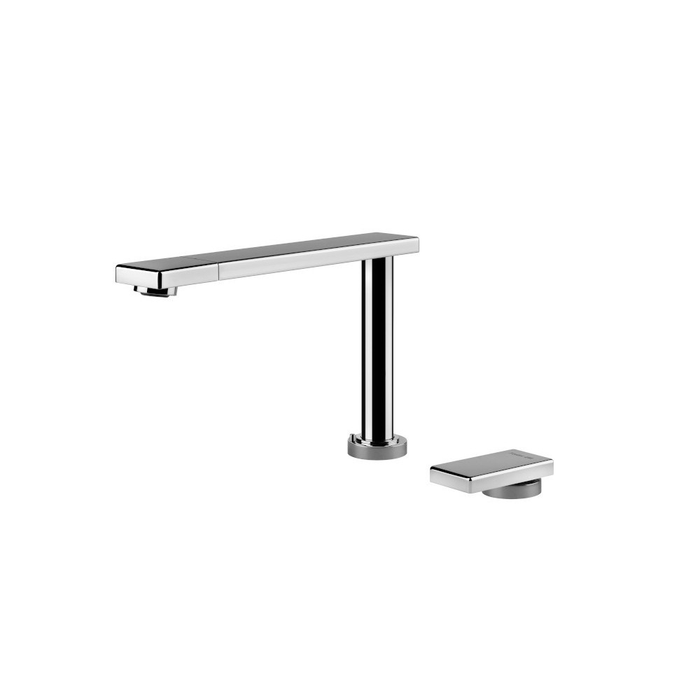 Mischer Foster 849000 | Herausnehmbar | Canna Girevole