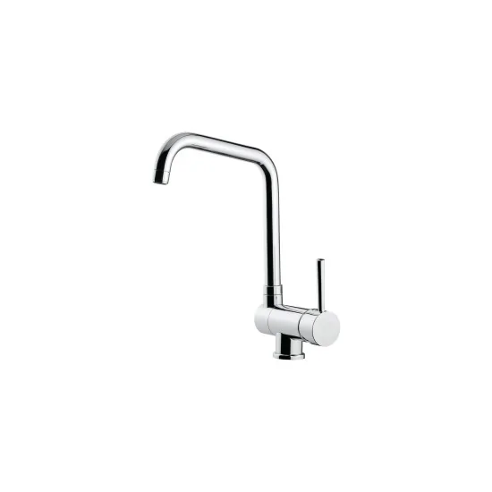 Mischer Foster 8523 000: Eleganz und Funktionalität für Ihre Küche