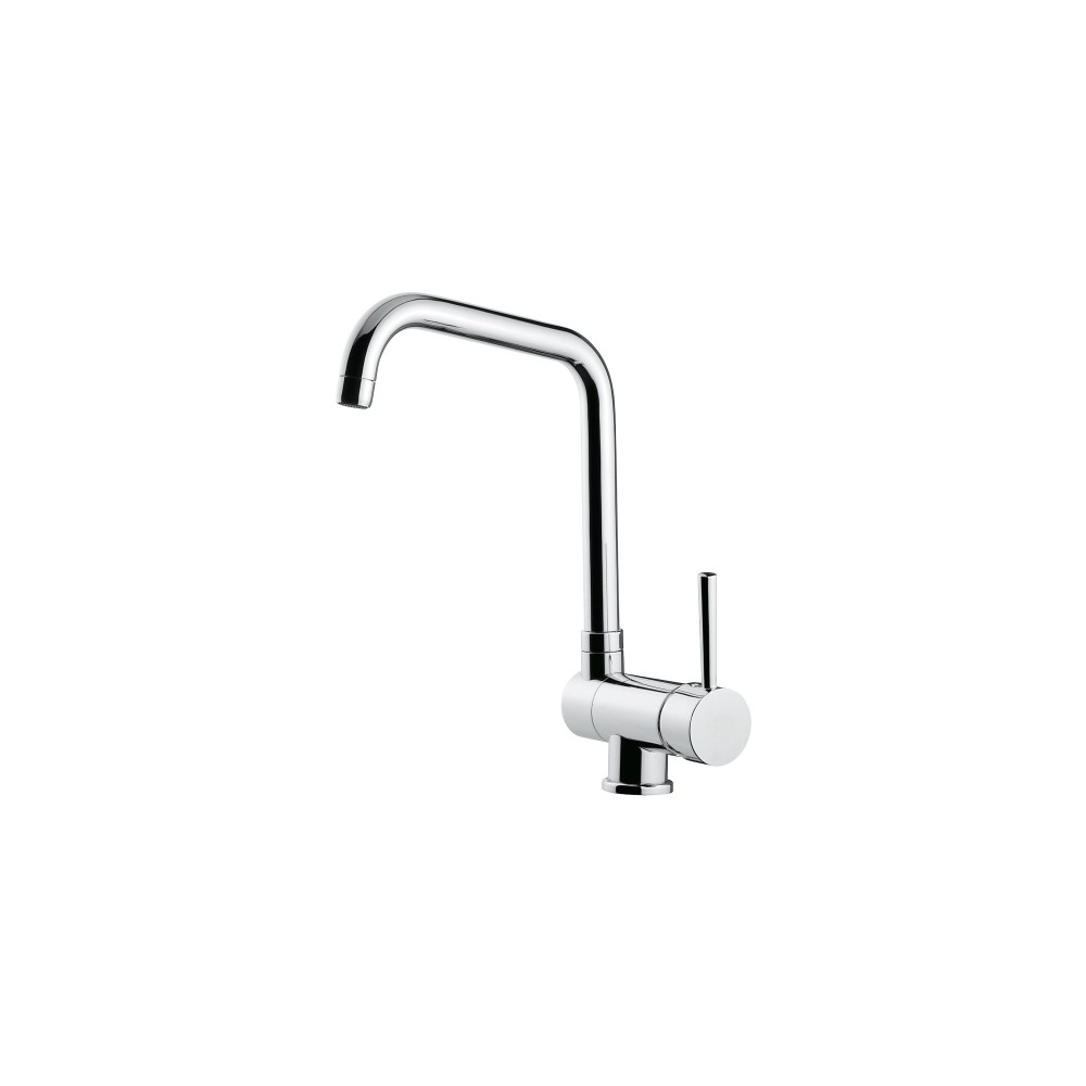 Mixer Foster 8523 000 : Élégance et fonctionnalité pour votre cuisine