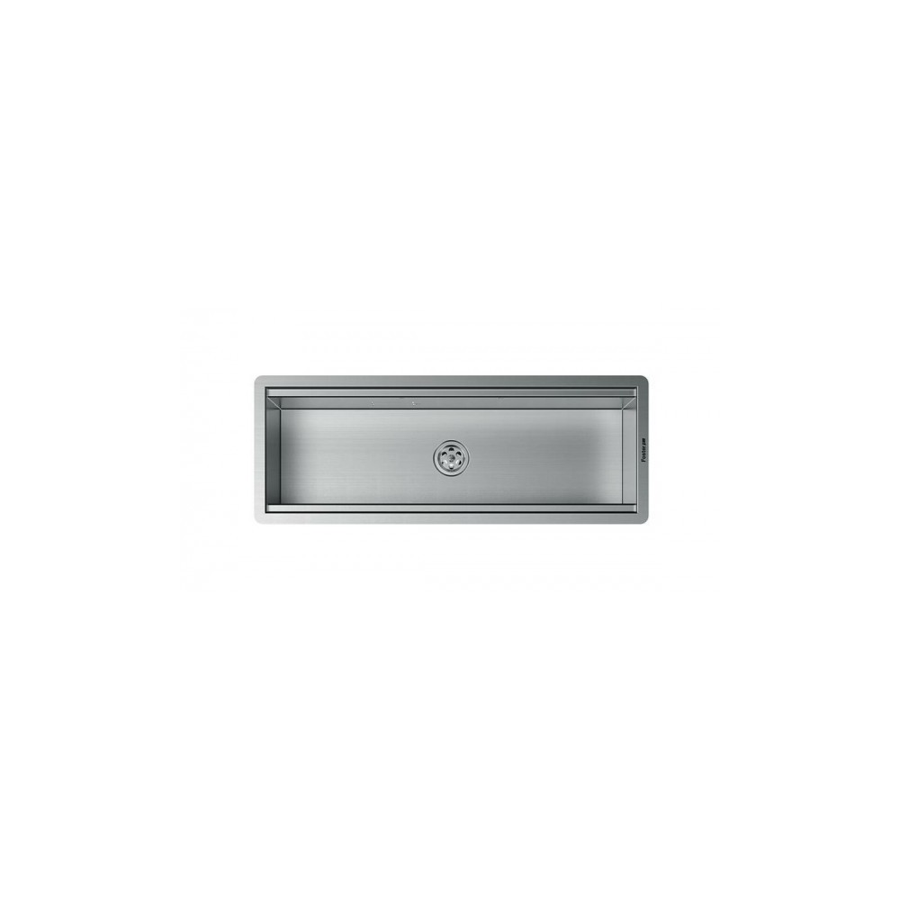 Foster 3024 800: Lavello Cucina Professionale in Acciaio Inox