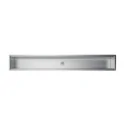 Lavello da Cucina Foster 3026 800 - Acciaio Inox, Sottopiano,