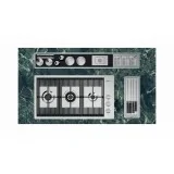 Foster 3026 800: Qualität Edelstahl-Washer, Resistant und Elegant.