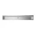 Lavello da cucina Foster 3026 880 - Acciaio inox, resistente e funzionale