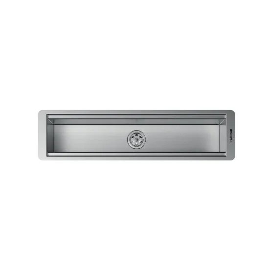 L'évier Foster 3024 801 |MISUMI