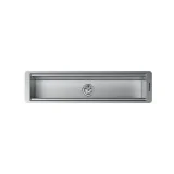 The sink Foster 3024 801 | Buy Online your Channel sink