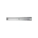 Évier de cuisine Foster Canale Attrezzato 3025 881 - Inox Acier