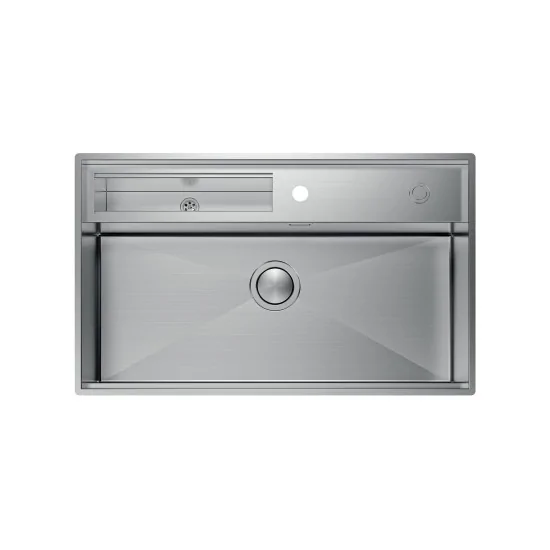 Lavello da Cucina Foster 3780 000 - Design Moderno e Funzionale - Acquista Online