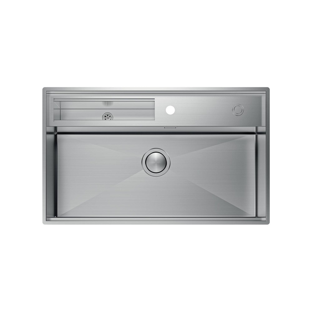 Küchenspüle Foster 3780 000 - Modernes und funktionales Design - Online kaufen