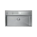 Lavello da Cucina Foster 3780 000 - Design Moderno e Funzionale - Acquista Online
