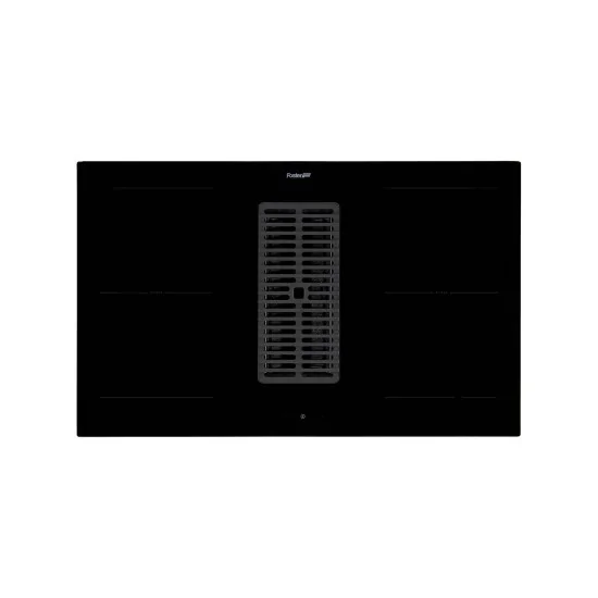 Induktionskochen Foster ARYA BLACK - Design Schwarz, Smart Functions