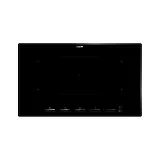 Foster 7384 646 - Professioneller Induktionsplan, Zeit sparen und Energie