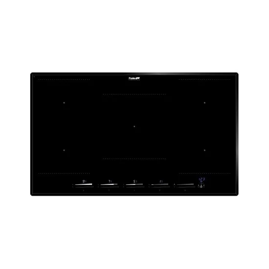 Foster 7382 646 - Piano Induzione, Riscaldamento Rapido, Funzioni Smart
