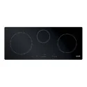 Foster 7374 300: Piano Induction 84cm, Powerful and Precise for Kitchen Design