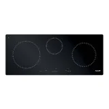 Индукционная кухня Foster 84см - 7374 300: мощность, точность и элегантность