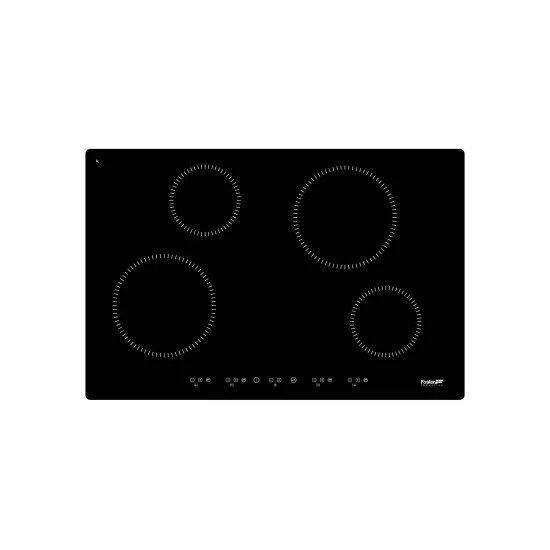 Foster 7371 300: 77x51 cm plan de inducción - Comprar en línea