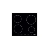 Foster 7370 300: Piano Induction 58x51 cm, Commande maximale en cuisine