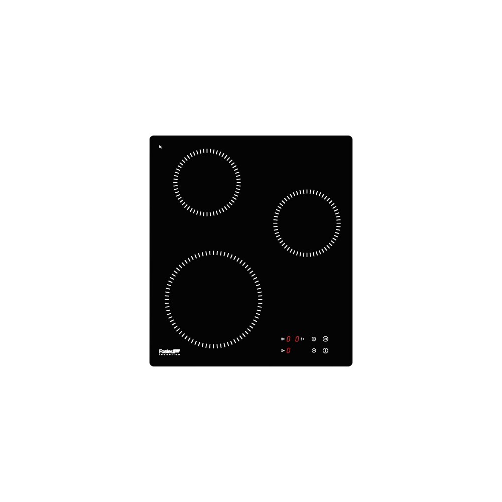 Foster 7373 300: Plan d'induction compact et puissant |MISUMI