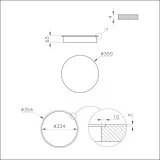 Induction plate Foster 7363 350 - Acheter en ligne
