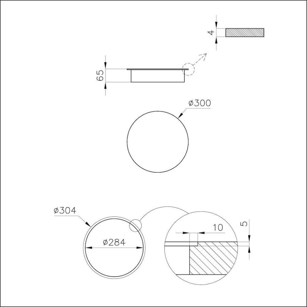 Induction plate Foster 7363 350 - Acheter en ligne