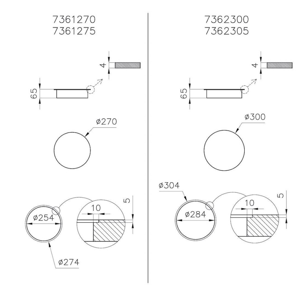 Foster 7366 040: Zone d'induction, contrôle précis, Acheter en ligne