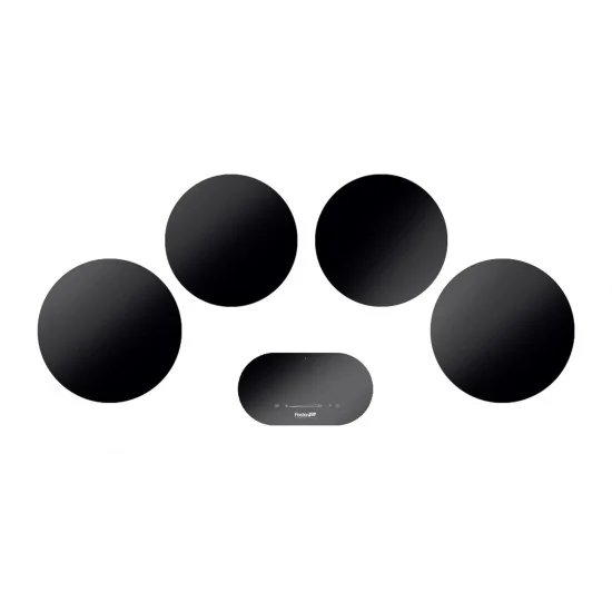 Foster 7366 040: Induction zone, Precise control, Buy Online