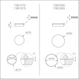 Foster 7365 020 : Plaque d'induction petite mais puissante, idéale pour des espaces réduits