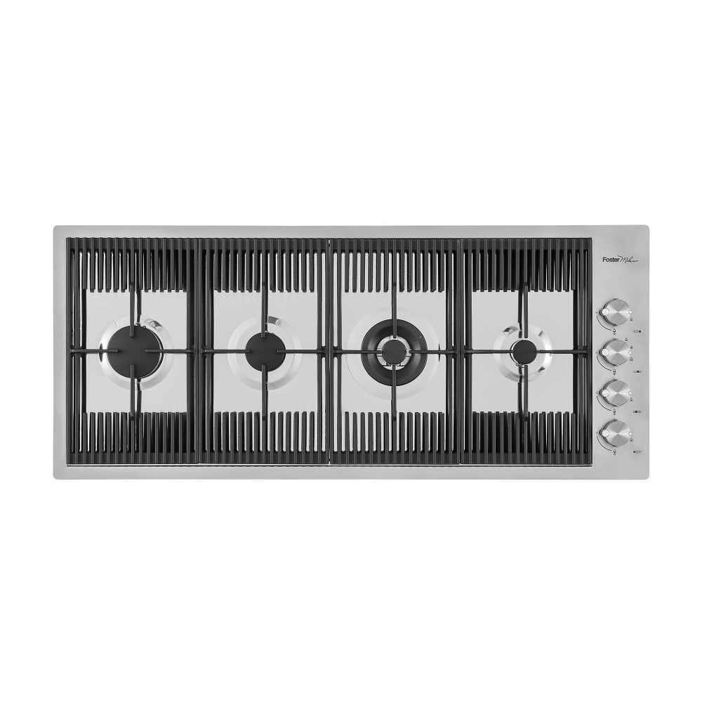 Acheter le plan de cuisson Foster 7681 000 au meilleur prix en ligne