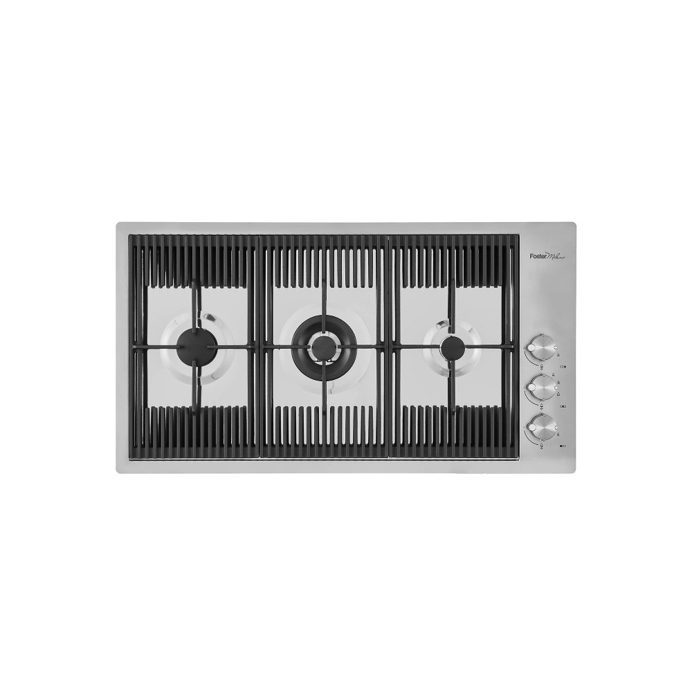 Piano Cottura Foster Milanello 7680 000