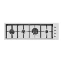 Ligne de plancher de cuisson du gaz Foster S4000 7259 042