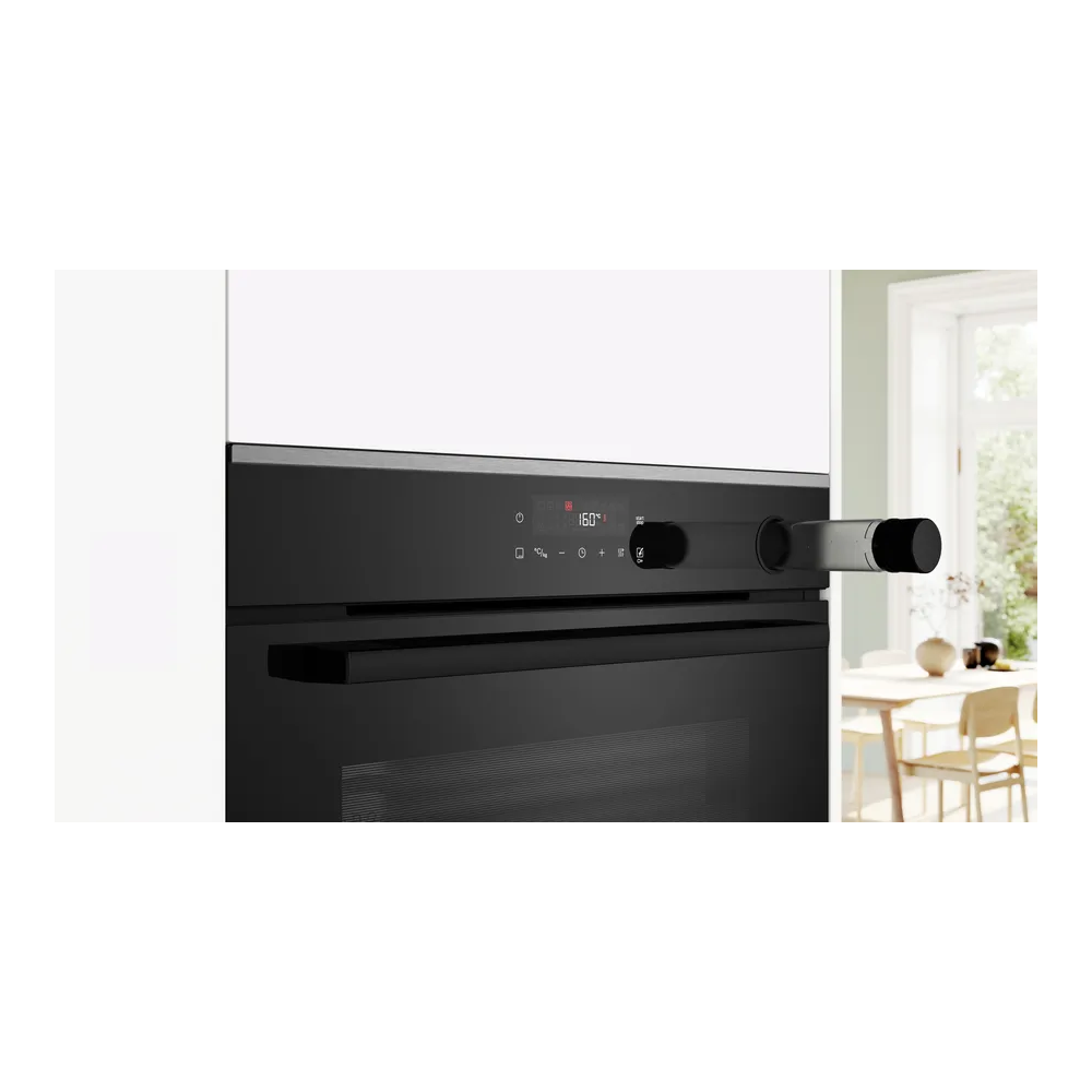 Forno a Vapore Bosch HRG272EB3