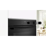 Steam oven Bosch HRG272EB3 | Cooking Easy | Advanced Technology