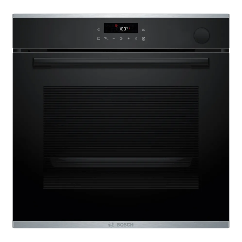 Four à vapeur Bosch HRG272EB3 |MISUMI