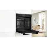 Dampfofen Bosch HRG212BB3 | Kochen Easy | Advanced Technology