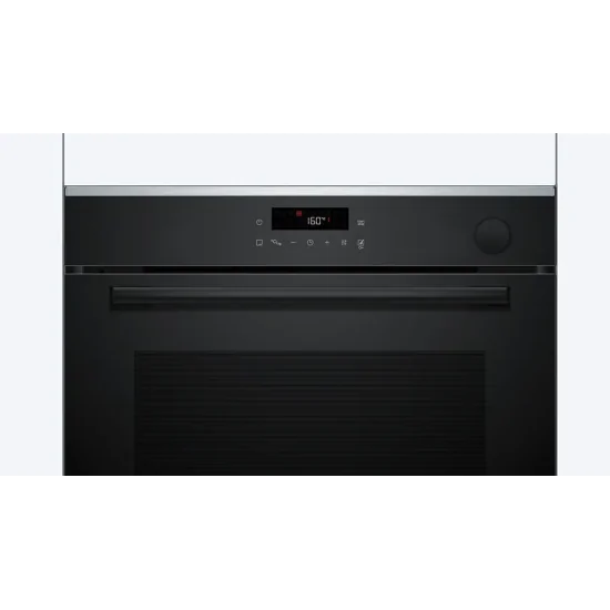 Forno a Vapore Bosch HRG212BB3