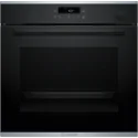 Forno a Vapore Bosch HRG212BB3