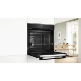 Forno a Vapore Bosch HQA272BB3 | Cucinare Facile | Tecnologia Avanzata