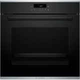 Dampfofen Bosch HQA272BB3 | Kochen Easy | Advanced Technology
