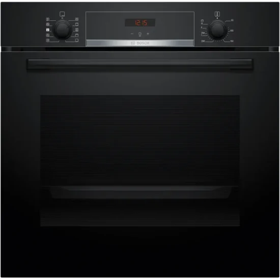 Пароварка Bosch HQA534EB3 |ЭкоКлин уборка |Гидролиз |Идеальное приготовление