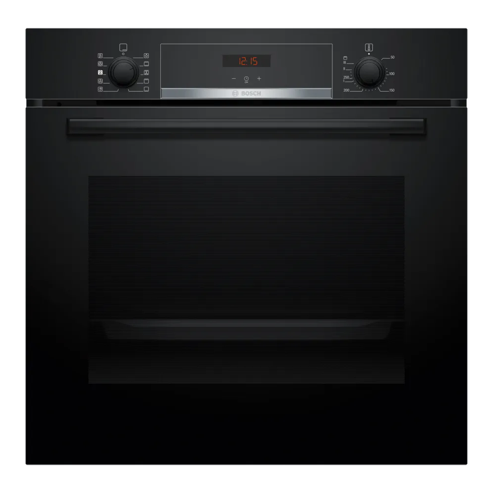 Пароварка Bosch HQA534EB3 |ЭкоКлин уборка |Гидролиз |Идеальное приготовление