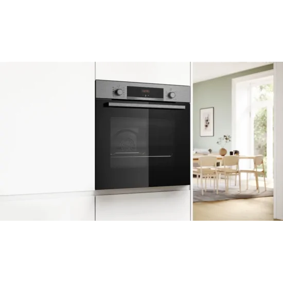 Oven Bosch HQA514ES3 | Quality and Reliability | Easy to Use